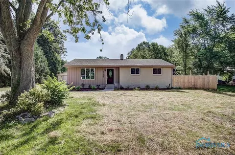 4359 S Eber Rd, Monclova, OH 43542 photo 2