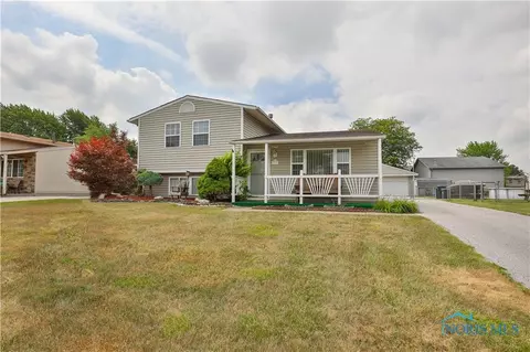 3154 Flame Dr, Oregon, OH 43616 photo 6