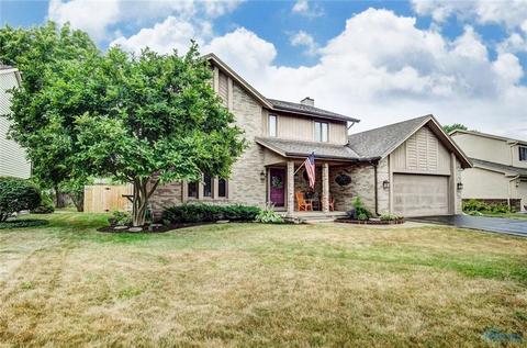 528 Thackeray Rd, Maumee, OH 43537 photo 1