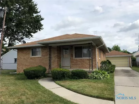 330 Ormond Dr, Toledo, OH 43608 photo 1