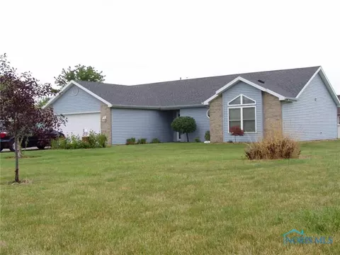 805 Meadowbrook Dr, Paulding, OH 45879 photo 1