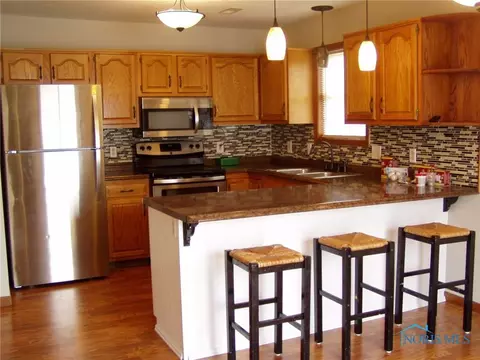 805 Meadowbrook Dr, Paulding, OH 45879 photo 6