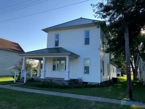 606 Washington St, Blakeslee, OH 43505 photo 1