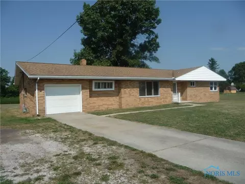 165 Timmons Rd, Bradner, OH 43406 photo 1