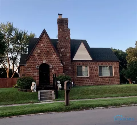 302 E Jackson St, West Unity, OH 43570 photo 1