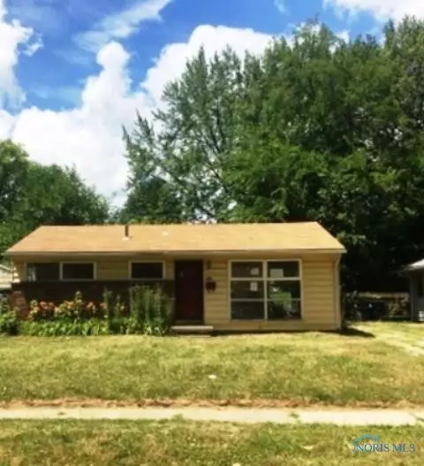 739 Ranch Dr, Toledo, OH 43607 photo 1