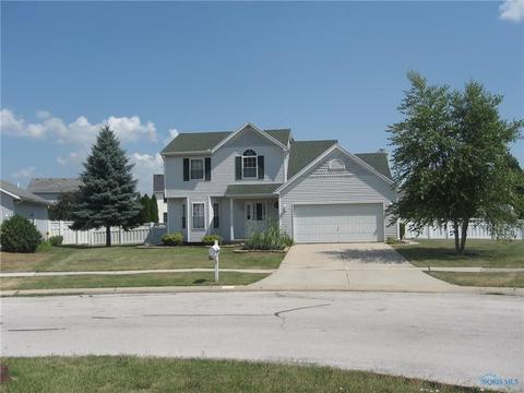 3349 Sunset Dr, Oregon, OH 43616 photo 1