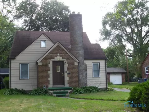 813 Keil Rd, Toledo, OH 43607 photo 1