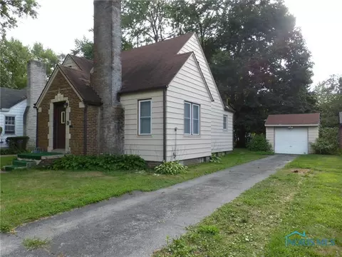 813 Keil Rd, Toledo, OH 43607 photo 2