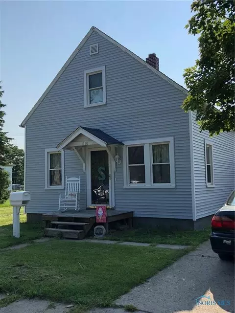 610 S Walnut St, Bryan, OH 43506 photo 1