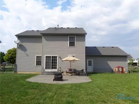 5727 Bermuda Dr, Walbridge, OH 43465 photo 18