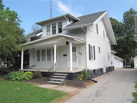 351 E High St, Bryan, OH 43506 photo 1