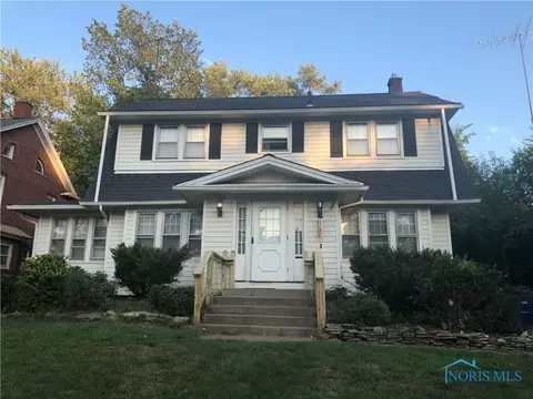 1718 Potomac Dr, Toledo, OH 43607 photo 1