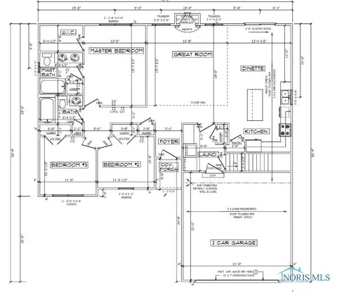 6575 Alexander Dr, Walbridge, OH 43465 photo 4