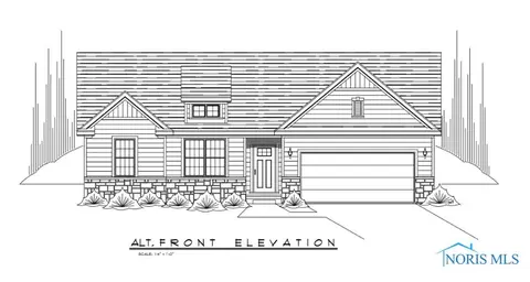 6575 Alexander Dr, Walbridge, OH 43465 photo 3