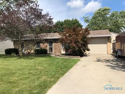 1209 E Wilson St, Bryan, OH 43506 photo 1