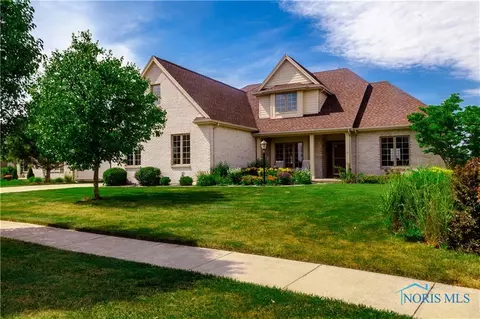 8833 E White Eagle, Sylvania, OH 43560 photo 1