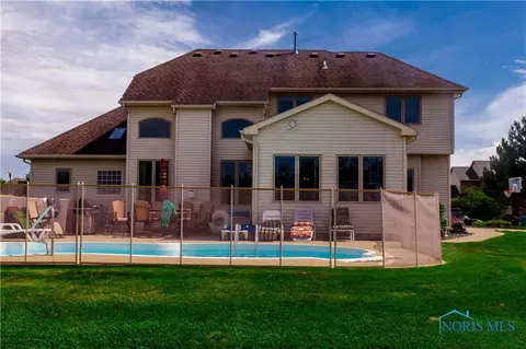 8833 E White Eagle, Sylvania, OH 43560 photo 16