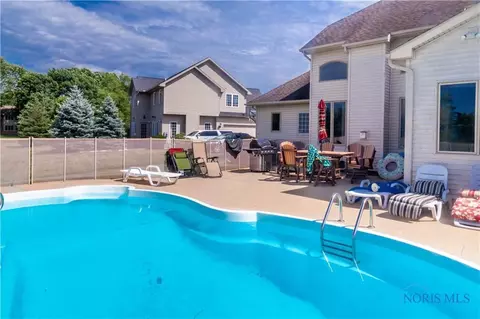 8833 E White Eagle, Sylvania, OH 43560 photo 14