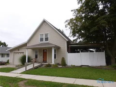 211 Enterprise St, Bryan, OH 43506 photo 1
