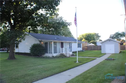 218 E Parklane Ave, Bradner, OH 43406 photo 34