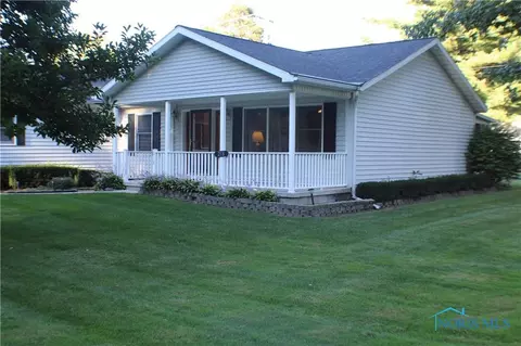 218 E Parklane Ave, Bradner, OH 43406 photo 33
