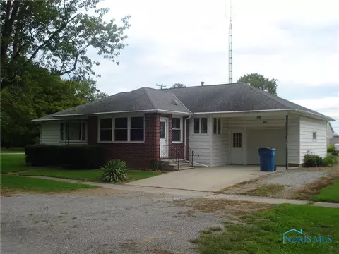 403 S Squire St, Holgate, OH 43527 photo 1