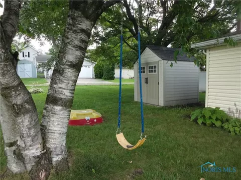 418 Cedar St, Wauseon, OH 43567 photo 19