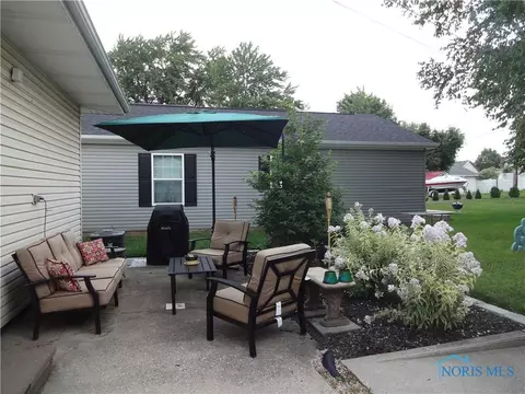 418 Cedar St, Wauseon, OH 43567 photo 16