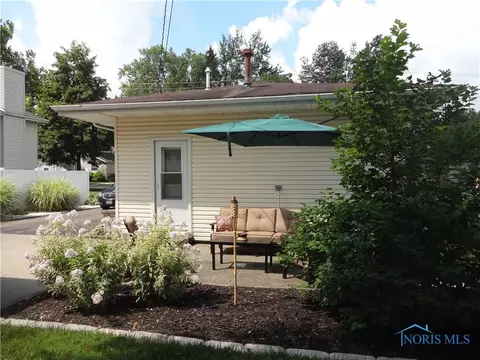 418 Cedar St, Wauseon, OH 43567 photo 20