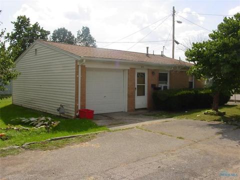 810 Haver Dr, Bryan, OH 43506 photo 1