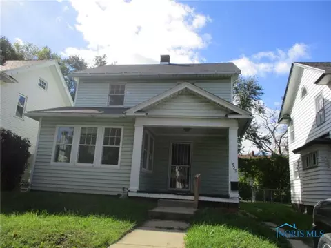1929 Joffre Ave, Toledo, OH 43607 photo 1