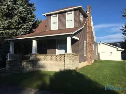 234 N Beech St, Bryan, OH 43506 photo 1