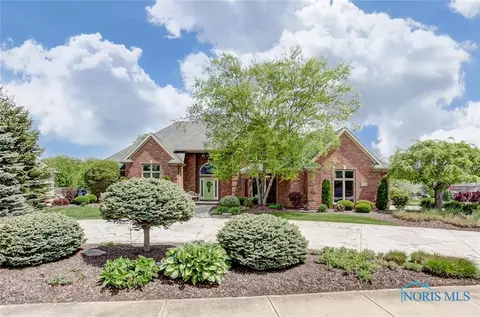 645 Bentbrook Dr, Findlay, OH 45840 photo 1