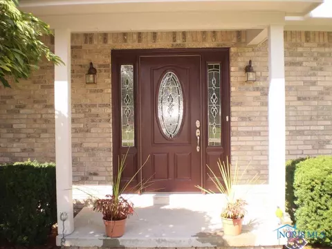 517 Thackeray Rd, Maumee, OH 43537 photo 7
