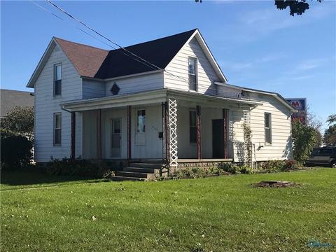603 E Wayne St, Paulding, OH 45879 photo 1