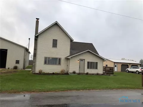 8331 Custar Rd, Custar, OH 43511 photo 1