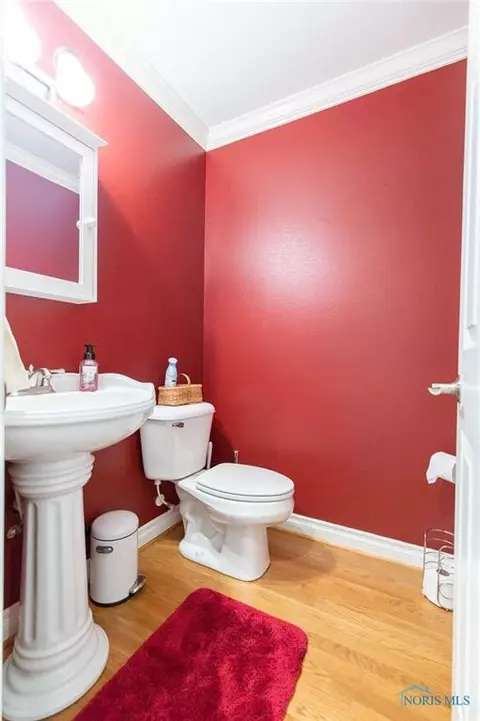 8927 White Eagle, Sylvania, OH 43560 photo 22