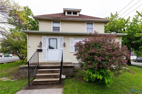 303 N Williams St, Paulding, OH 45879 photo 1