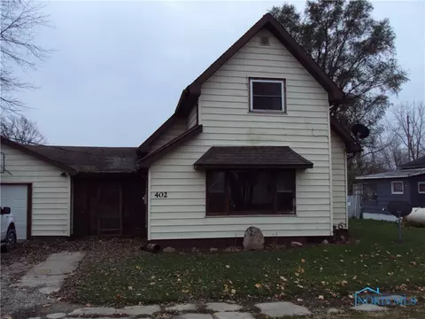 402 E Main St, Fayette, OH 43521 photo 2