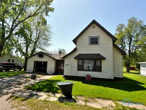 402 E Main St, Fayette, OH 43521 photo 1