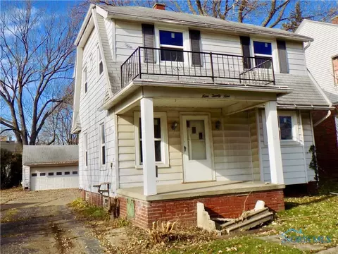 929 Secor Rd, Toledo, OH 43607 photo 1