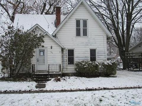 104 S Main St, Edon, OH 43518 photo 1