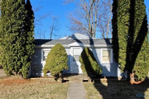417 Wamba Ave, Toledo, OH 43607 photo 1