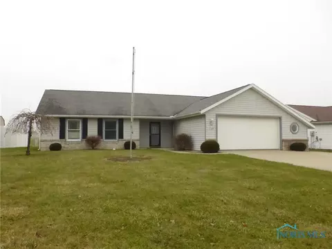 137 Jordan Dr, Bryan, OH 43506 photo 1