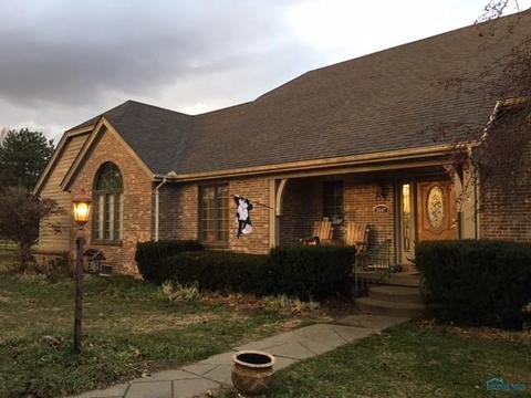 3507 Eber Rd, Monclova, OH 43542 photo 1