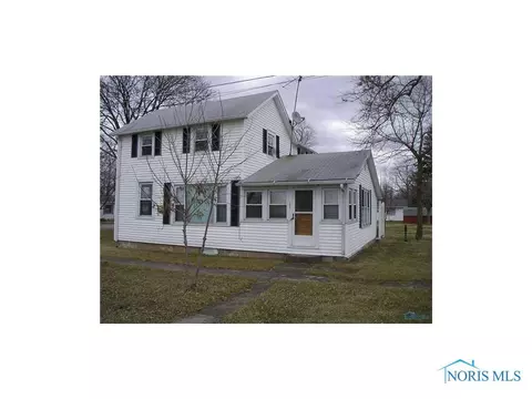 321 N Upton, Holgate, OH 43527 photo 1