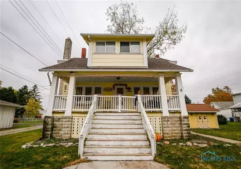 112 Turner Ave, Ada, OH 45810 photo 1