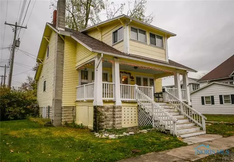 112 Turner Ave, Ada, OH 45810 photo 2