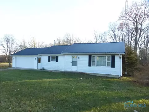 10184 County Road D, Bryan, OH 43506 photo 1